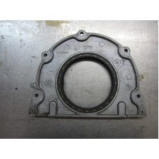 21X035 Rear Oil Seal Housing For 10-11 Chevrolet Camaro  3.6 12637710
